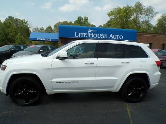 JEEP GRAND CHEROKEE 2015 1C4RJFAG2FC747058 image